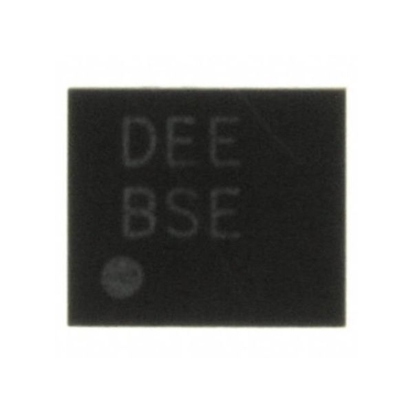 STM6601CQ2BDM6F TDFN12 | ST