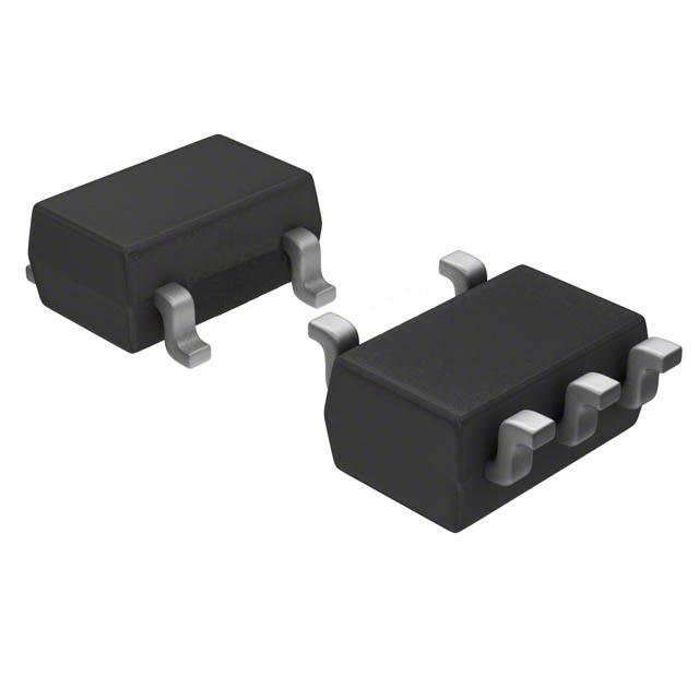 TSV611ILT SOT-23-5 | ST