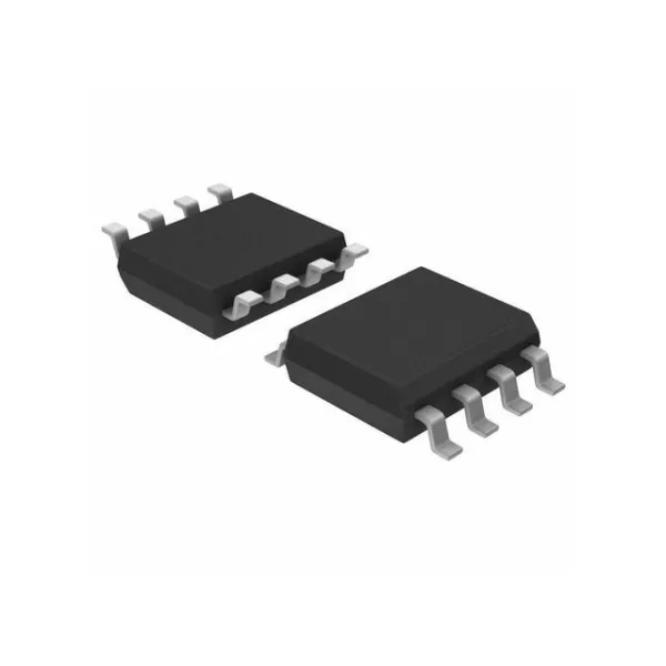 TS922IDT SOIC8 | ST