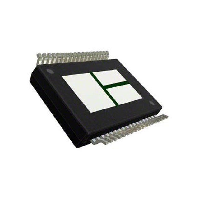 VND7004AYTR 36POWERSSO | ST
