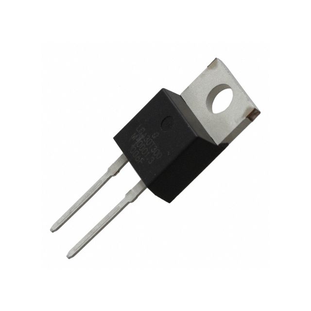 STPSC6H065DI TO220AC | ST