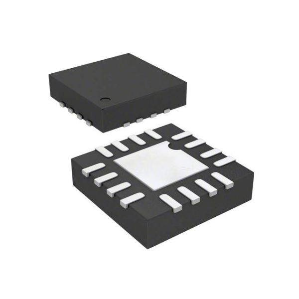 STSPIN250 VFQFPN-16 | ST