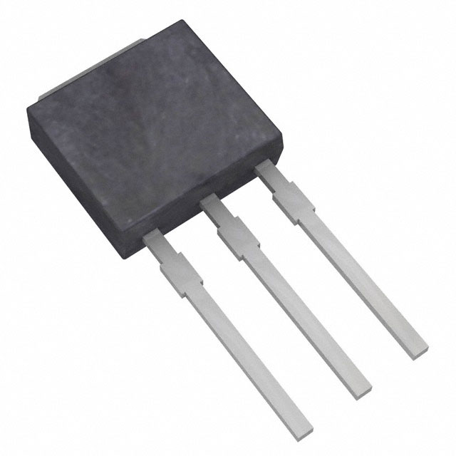 STD2HNK60Z-1 TO-251 | ST