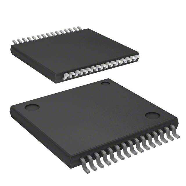 VND5004ASP30TR-E MultiPowerSO-30 | ST