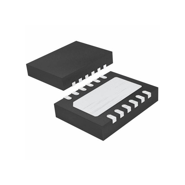 SRC0GS22D DFN-12 | ST