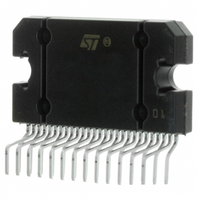 TDA75610S-48X ZIP27 | ST