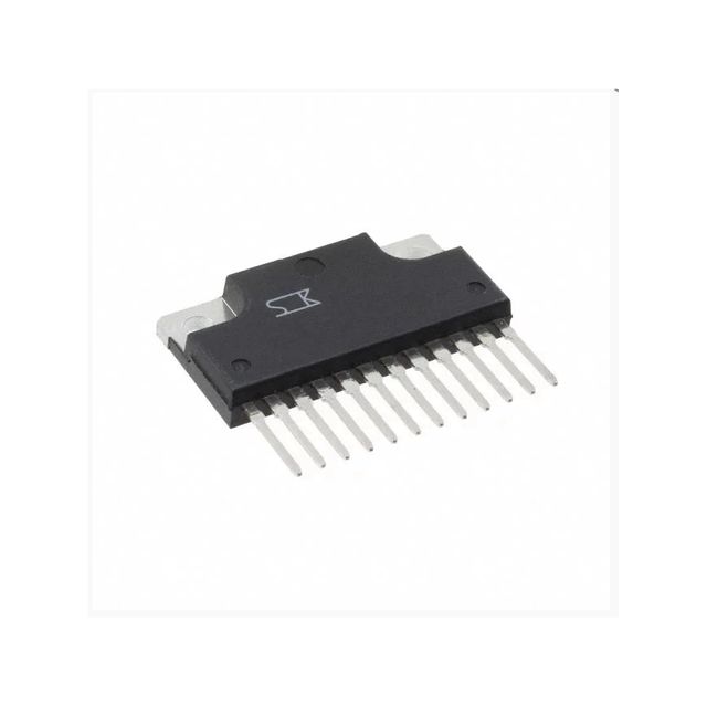 TDA7293V ZIP-15 | ST