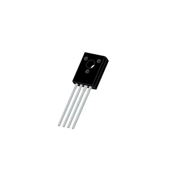 MJE340 TO126 | onsemi
