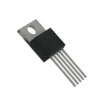TDA2003V TO220-5 | ST