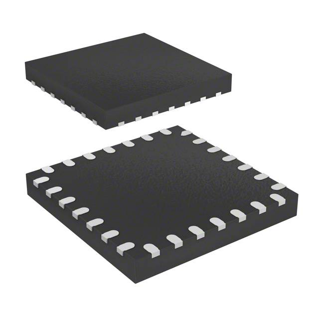 STM32G051G8U6 UFQFPN-28 | ST