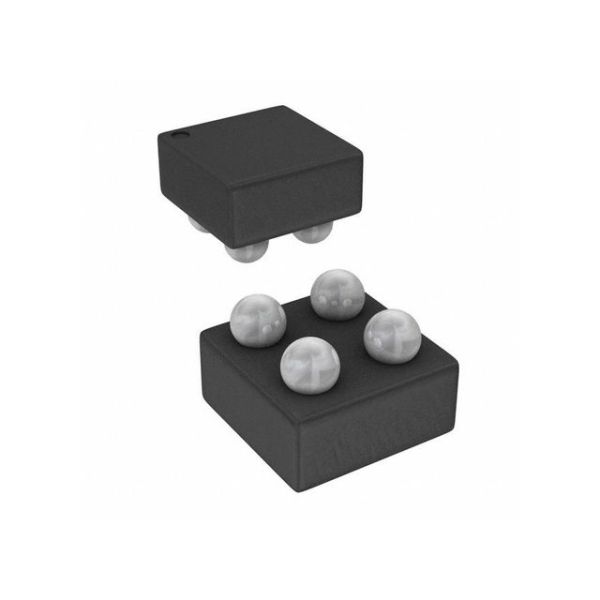 STLQ020J18R UFBGA4 | ST