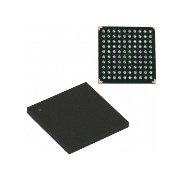 STM32L152VCH6 FBGA100 | ST