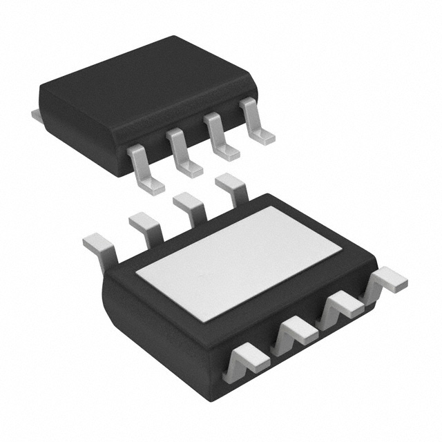 STCS1PHR PowerSO-8 | ST