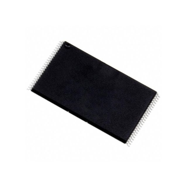 NAND512W3A2DN6 TSOP48 | ST