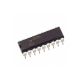 ULN2804A DIP18 | ST