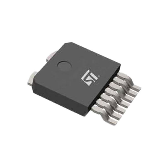 VN7003ALHTR OctaPAK 7+1 | ST