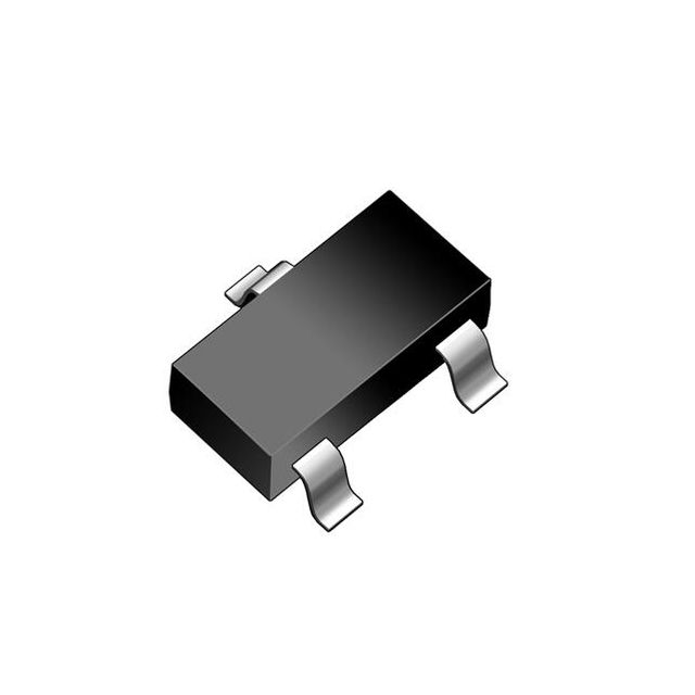 P0102BL 5AA4 SOT23 | ST