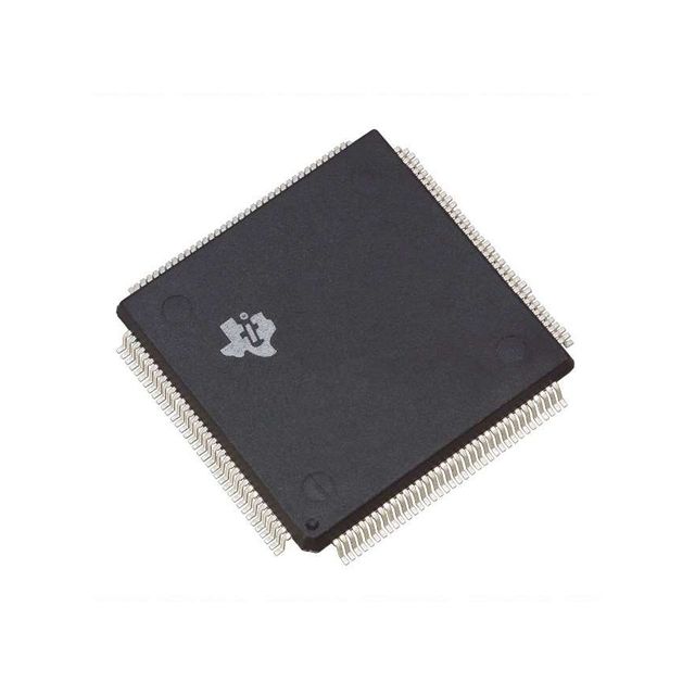 SPC5743RK1MLQ5 QFP144 | ST