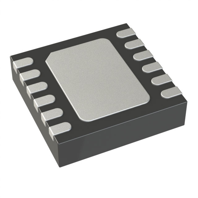STM6601CA2BDM6F TDFN-12 | ST