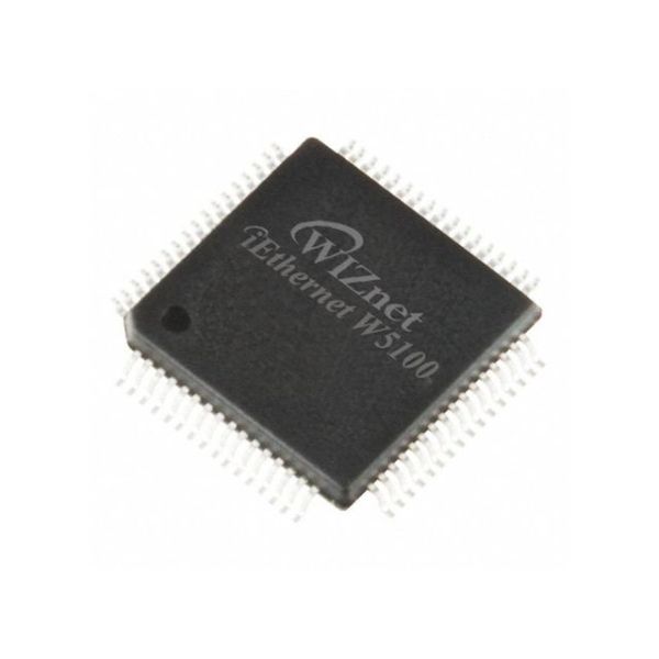STM8S207MBT6BTR LQFP80 | ST
