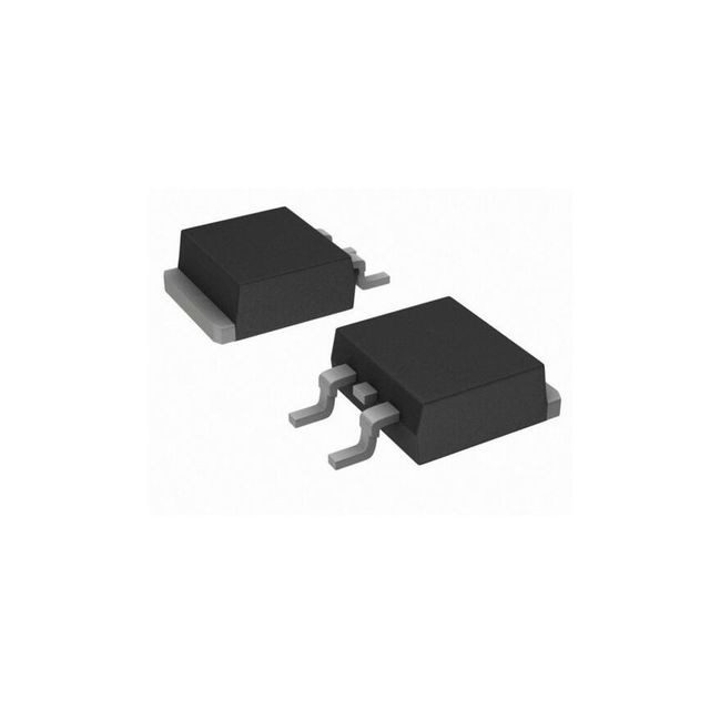 STD17NF25 SOT252 | ST
