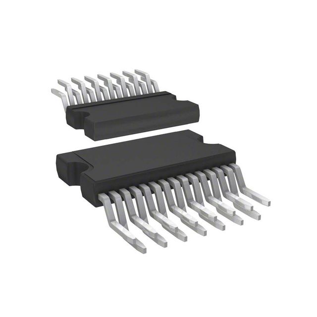 STA540SAN Clipwatt-15 | ST