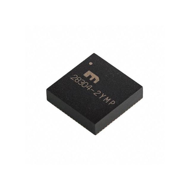STHV748QTR QFN64 | ST