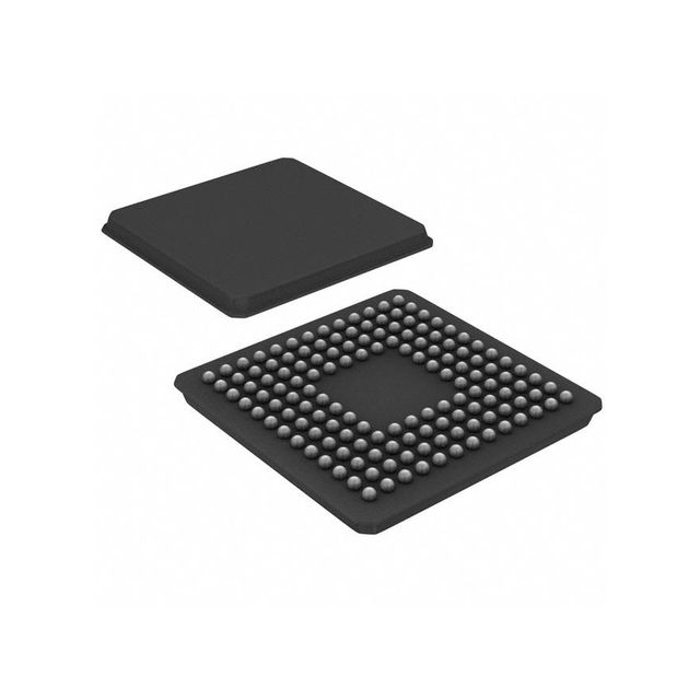 STM32F103ZGH6 LFBGA144 | ST
