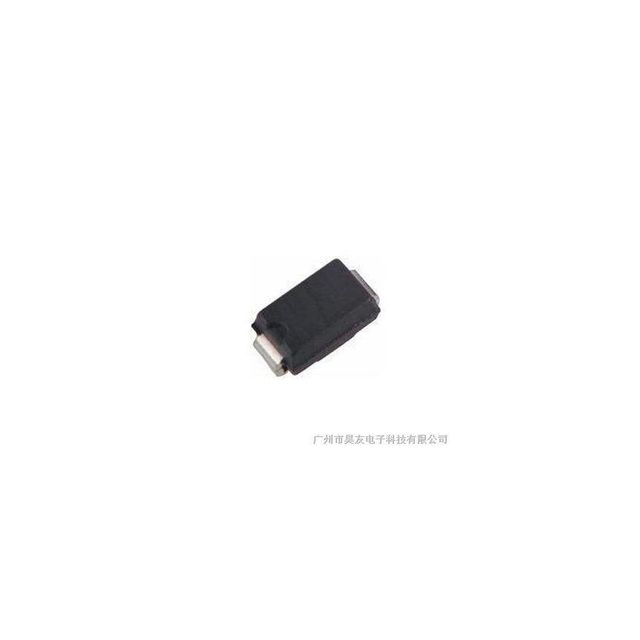 100PCS x B2100A-13-F SMA(DO214AC) | DIODES
