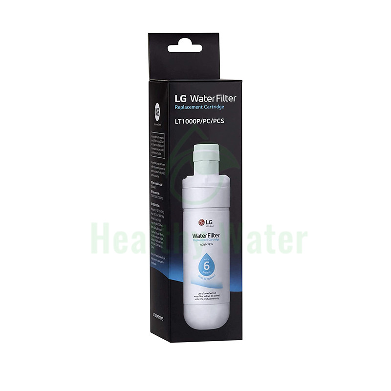 Lg Lt1000p Refrigerator Water Filter Water Filter Lg Lt1000p