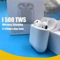 Super Copy i500 TWS Wireless Earbuds