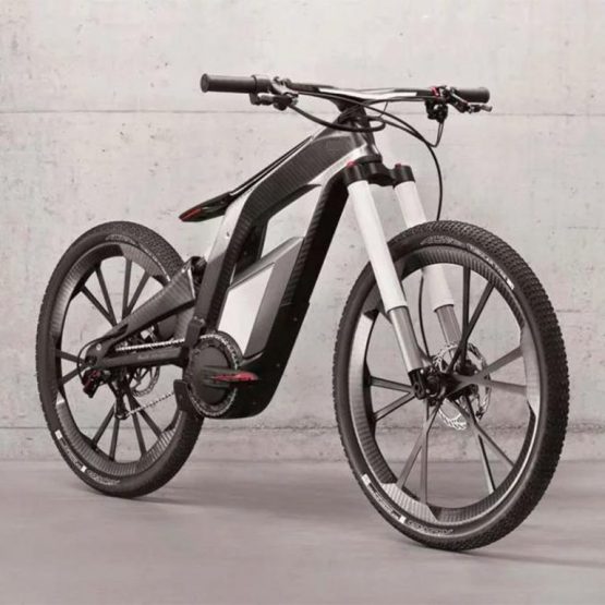 e bike special