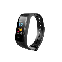 0..96 inch Touch Smart Fitness Band