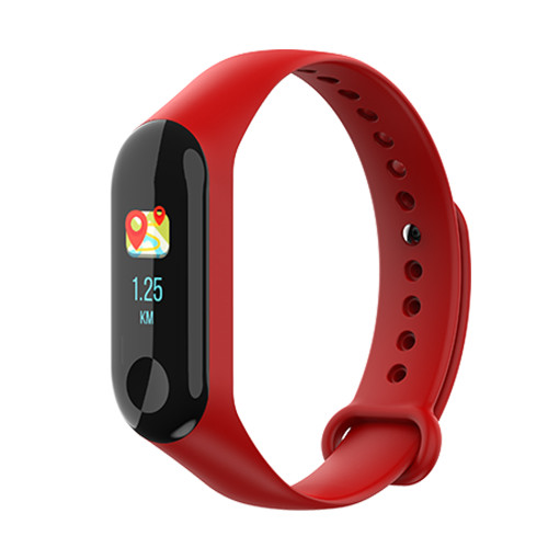 M3 Smart Bracelet