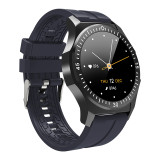 TW6 Smart Watch With Temperature