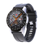 B16 Smart Watch With 1.3inch Full Round Full Touch Screen