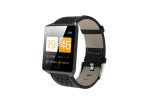CK19 Smart Fitness Band With 1.3 inch TFT Touch Screen