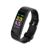 Q02 0.96 inch Step Activity Tracker