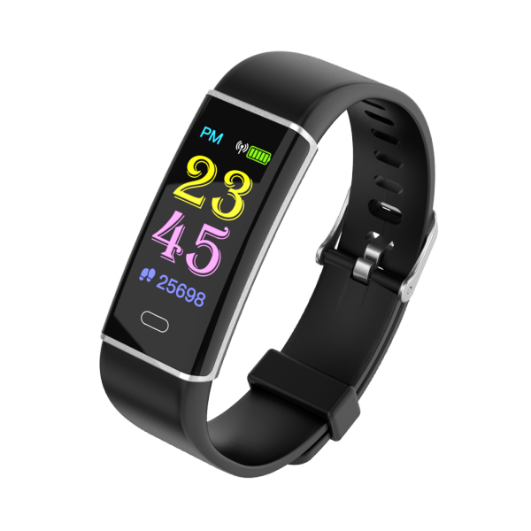 Q02 0.96 inch Step Activity Tracker