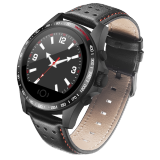 CK23 Smart Watch 1.3inch Full Round Full Touch