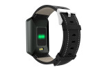 CK19 Smart Fitness Band With 1.3 inch TFT Touch Screen