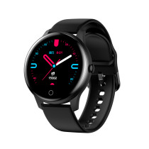 V10 Smart Watch 1.3 inch Full Round Full Touch With Internal 512M Memory
