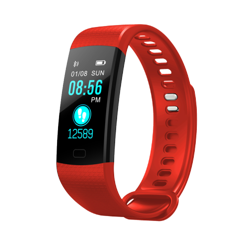Y5 Smart Bracelet 0.96 inch Heart rate,Blood Pressure,Sleep monitor