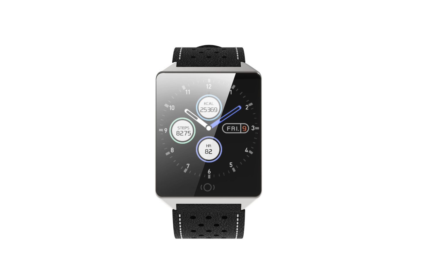ck19 smartwatch