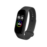 M4 Smart Bracelet With 0.96 inch TFT Touch Display