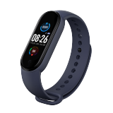 M5 Bluetooth Smart Fitness Tracker