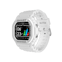 K16 Smart Watch ,IP68 Water proof  with 1.14 inch Touch Screen