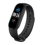 M5 Bluetooth Smart Fitness Tracker