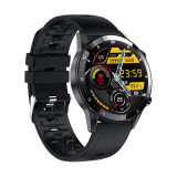 Z08s 1.3inch Full Touch Smart Talking Watch