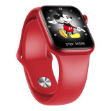 1.7 inch M16 Smart Talking Watch & IP67 Water proof Support Music & Talking
